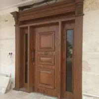 نصب انواع کابینت و درب چوبی|خدمات پیشه و مهارت|پاکدشت, پاکدشت (مامازند)|دیوار