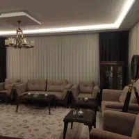 ویلایی ۱۰۰ متری دو طبقه /۲ خواب / بازسازی کامل