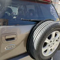 X33مدل 1391|خودرو سواری و وانت|یزد, |دیوار