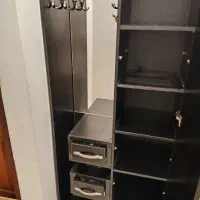 جا کفشی ام دی اف اصل