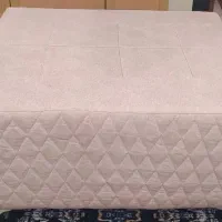 جلو مبلی پاف|مبلمان خانگی و میز عسلی|بوکان, |دیوار