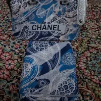 ست کیف و شال