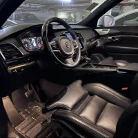 فروش ولوو xc90 اینسکریپشن فول فول|خودرو سواری و وانت|تهران, شهرک غرب|دیوار