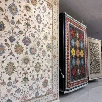 فرش و مبل اشرافی « فیروزآباد»