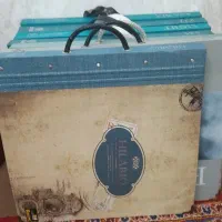 البوم کاغذ دیواری|مصالح و تجهیزات ساختمان|تبریز, |دیوار