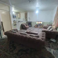 فروش کامل لوازم خانه در حد نو به دلیل سفر