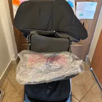 کالاسکه بچگانه گراکو|کالسکه و لوازم جانبی|تهران, امانیه|دیوار