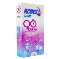 کاندوم کدکس|آرایشی، بهداشتی، درمانی|تهران, بازار|دیوار