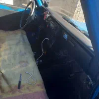 نیسان وانت ۸۸تناژپاعین|خودرو سواری و وانت|آشخانه, |دیوار