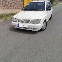 پراید 111 SE، مدل ۱۳۹۵