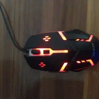 موس گیمینگ|قطعات و لوازم جانبی رایانه|اسلامآباد غرب, |دیوار