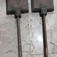 دستگاه فر پخت نان حصیری و ویفر.|اجاق گاز و لوازم برقی پختوپز|تبریز, |دیوار