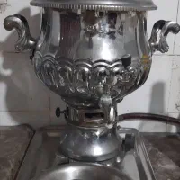 یک عدد سماور سوزان