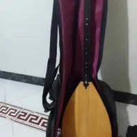 ساز باغلاما|سازهای سنتی|رودهن, |دیوار