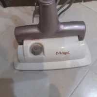 طی شور مجیک اصل کره|جاروبرقی، جارو شارژی، بخارشو|اصفهان, پروین|دیوار