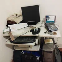 کامپیوتر با کیبورد، موس|رایانه رومیزی|قم, پردیسان|دیوار