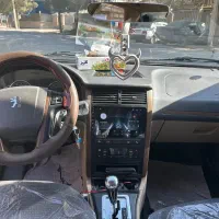 پژو پارس مدل97تیوفایو|خودرو سواری و وانت|شاندیز, |دیوار