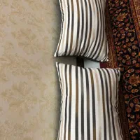 بالشت مدل پشتی