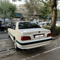 پژو پارس LX TU5، مدل ۱۴۰۲|خودرو سواری و وانت|زاهدان, |دیوار