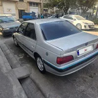 پرشیا مدل ۸۷|خودرو سواری و وانت|تهران, شکوفه (عبدل آباد)|دیوار