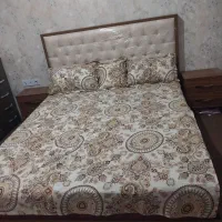 تخت دونفره نونونو