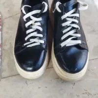 کتونی و نیم بوت|کیف، کفش، کمربند|نشتارود, |دیوار