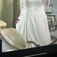 لباس عروس نو