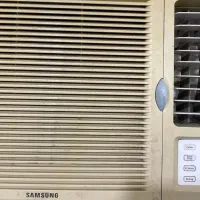 فروش کولر گازی سامسونگ