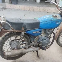 موتورسیکلت ۱۲۵|موتورسیکلت|کنارک, |دیوار