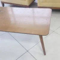 میز جلو مبلی