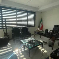 اجاره آپارتمان ۱۲۰ متری/سند اداری/برج اداری برند|اجارهٔ دفتر کار، اتاق اداری، مطب|تهران, زعفرانیه|دیوار