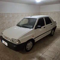 پراید131 مدل99|خودرو سواری و وانت|مشکین‌دشت, |دیوار