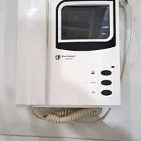 آیفون تصویری الکتروپیک مدل 1286