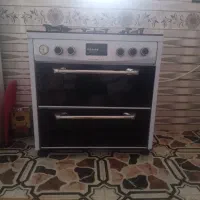 اجاق گاز درحدنو