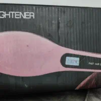 برس حرارتی کاملا نو|آرایشی، بهداشتی، درمانی|زابل, |دیوار