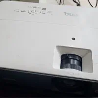 benq tk700 4k cinema projector|تلویزیون و پروژکتور|تهران, ایرانشهر|دیوار