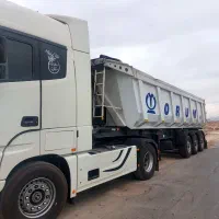 کشنده امپاور|خودرو سنگین|کرمان, |دیوار