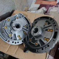 قطعات گیربکس اتومات سی وی تی ۱۹ استوک|قطعات یدکی و لوازم جانبی|پرند, فاز ۵|دیوار