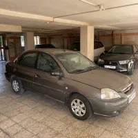 ریو مدل ۸۹ بی رنگ سالم