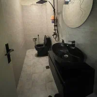 واحد ۸۰ متری+ ۶۰ متر حیاط اختصاصی|اجارهٔ آپارتمان|تهران, تهرانسر شمالی|دیوار