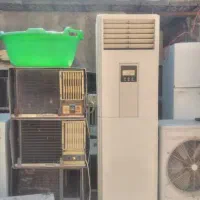 کولر میخریم دوتیکه فروش کولر سالم خرید کولر سوخته