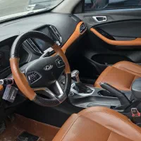 تیگو۷ ie مدل ۹۷|خودرو سواری و وانت|ارومیه, |دیوار