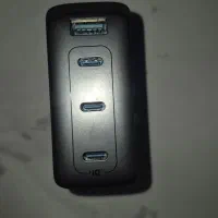 شارژر انکر اصلی 150 وات