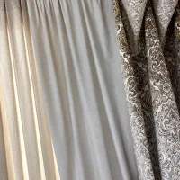 پرده پذیرایی|پرده، رانر، رومیزی|تهران, زمزم|دیوار