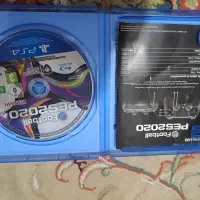 سیدی پی اس فور         پی اس 2020|کنسول، بازی ویدئویی و آنلاین|همدان, |دیوار