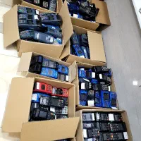 تعویض کارتخوان قدیمی با ریجستر شده ایرانی