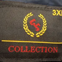 کاپشن ۳xLمردانه ضد اب|لباس|ری, هاشم‌آباد|دیوار