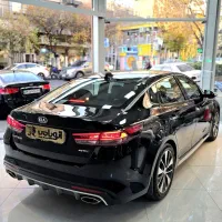 اپتیما Gtline مدل 2016|خودرو سواری و وانت|تهران, شادمان|دیوار