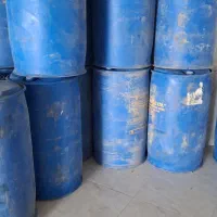 بشکه پلاستیکی خارجی