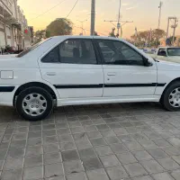 پارس سال مدل ۱۴۰۱